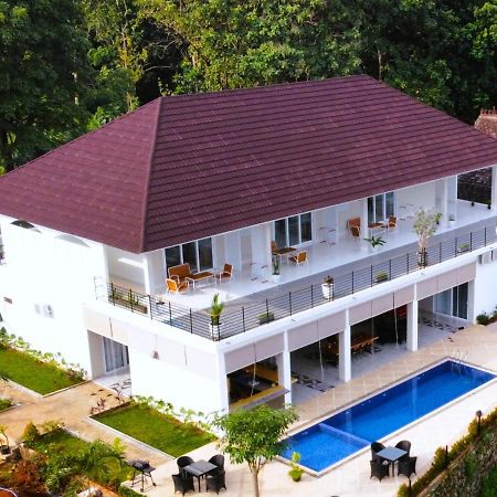 Garden House Jepara Exterior photo
