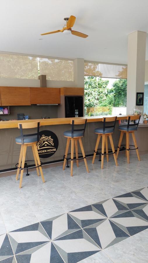 Garden House Jepara Exterior photo