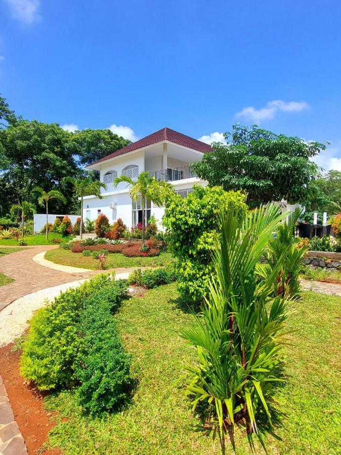 Garden House Jepara Exterior photo