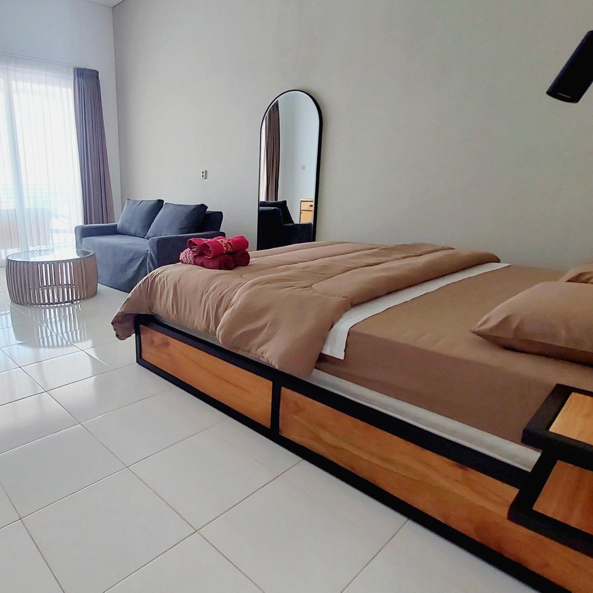 Garden House Jepara Exterior photo