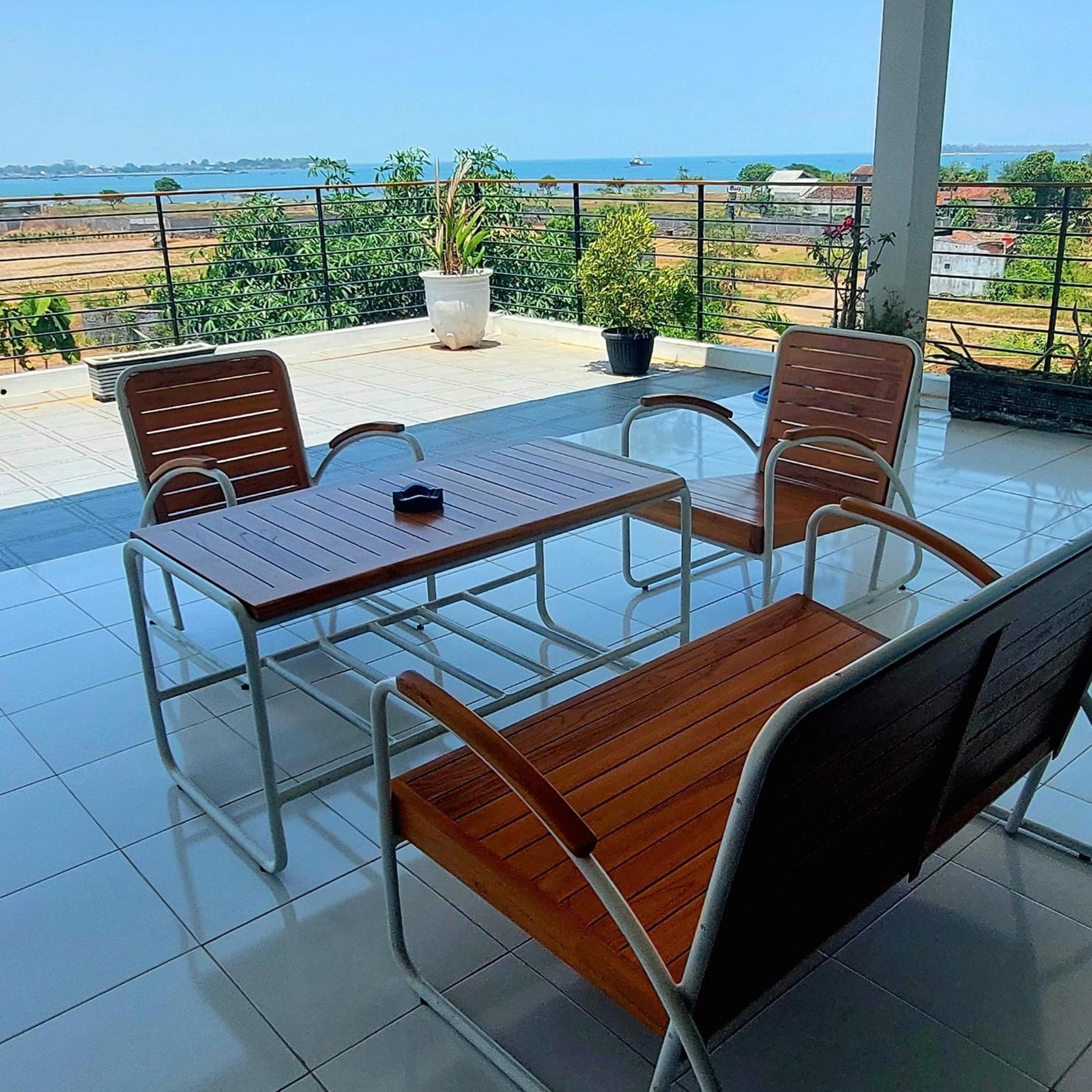 Garden House Jepara Exterior photo