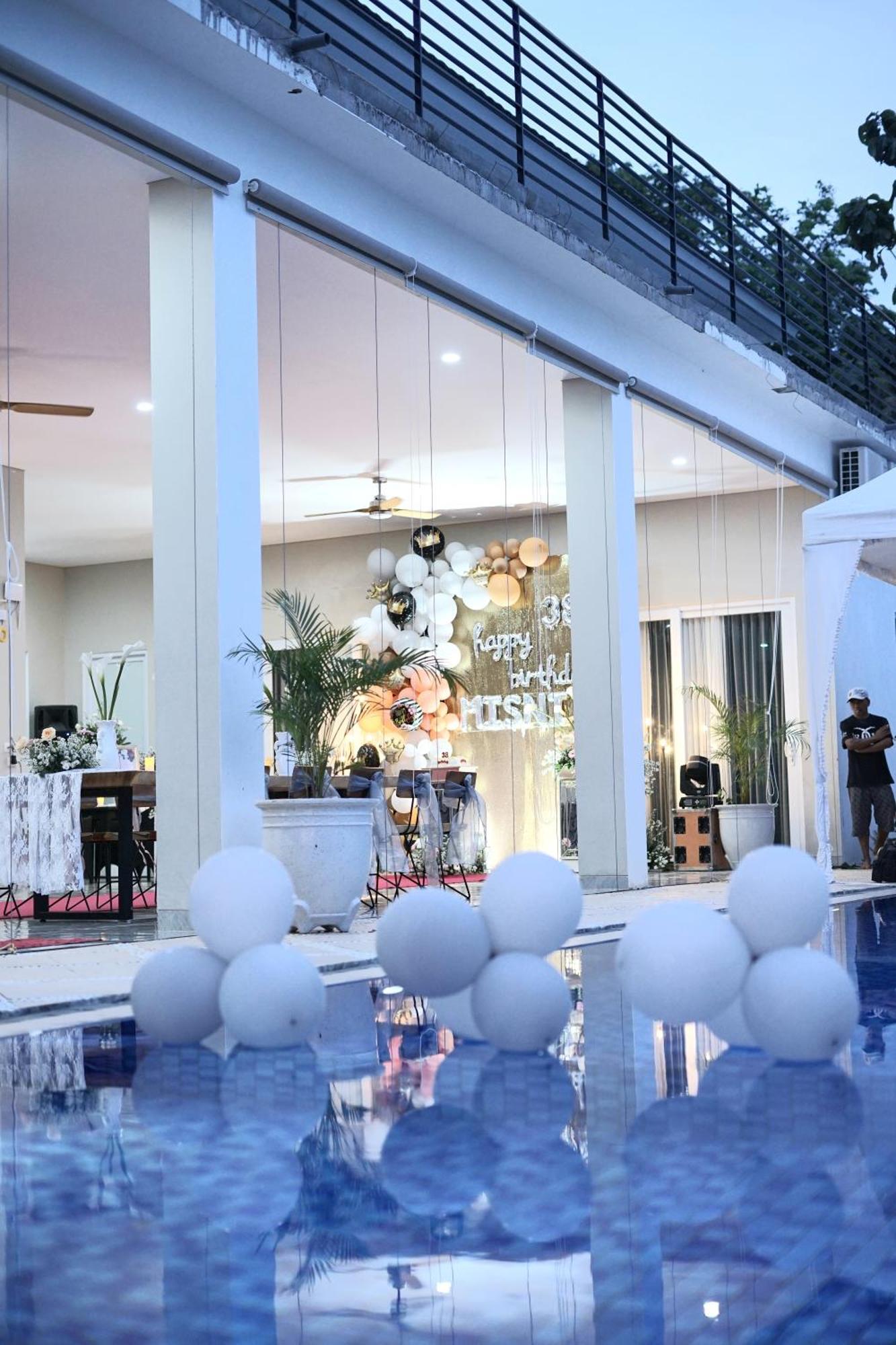 Garden House Jepara Exterior photo